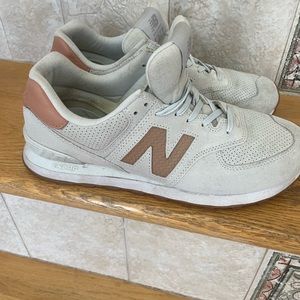 New Balance women size 11